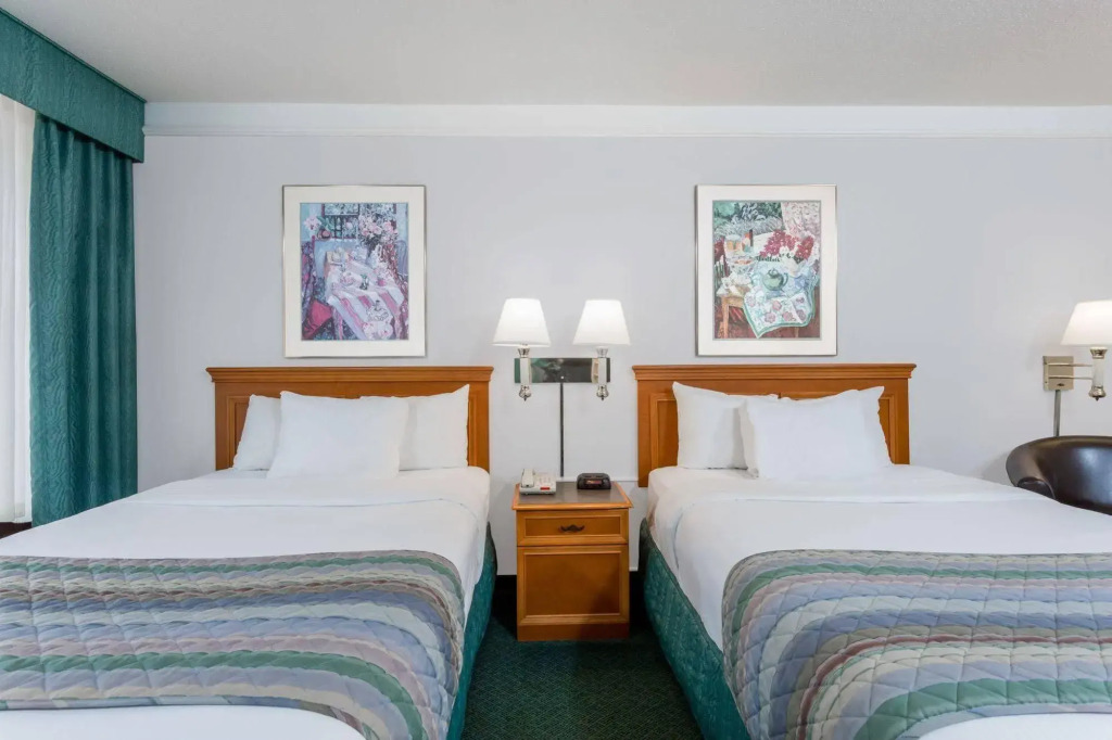 Extended Stay America Suites - Bristol