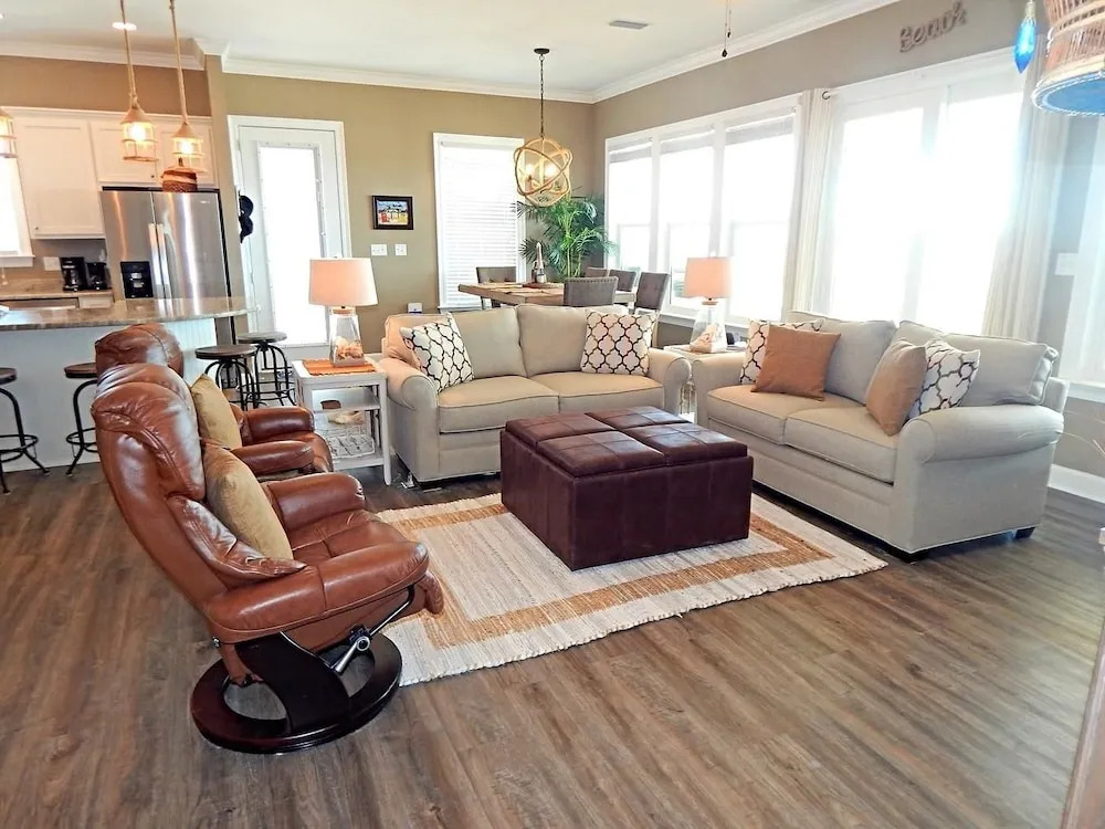 026 Exhale - 3 Br Home