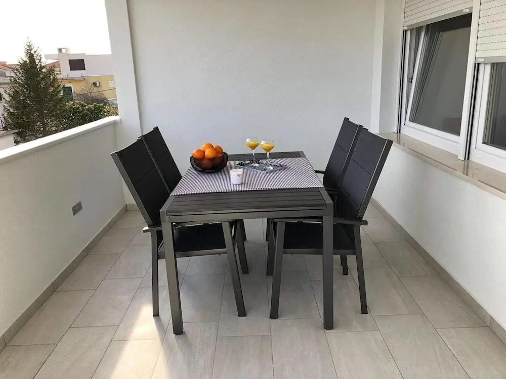 Apartments Milic