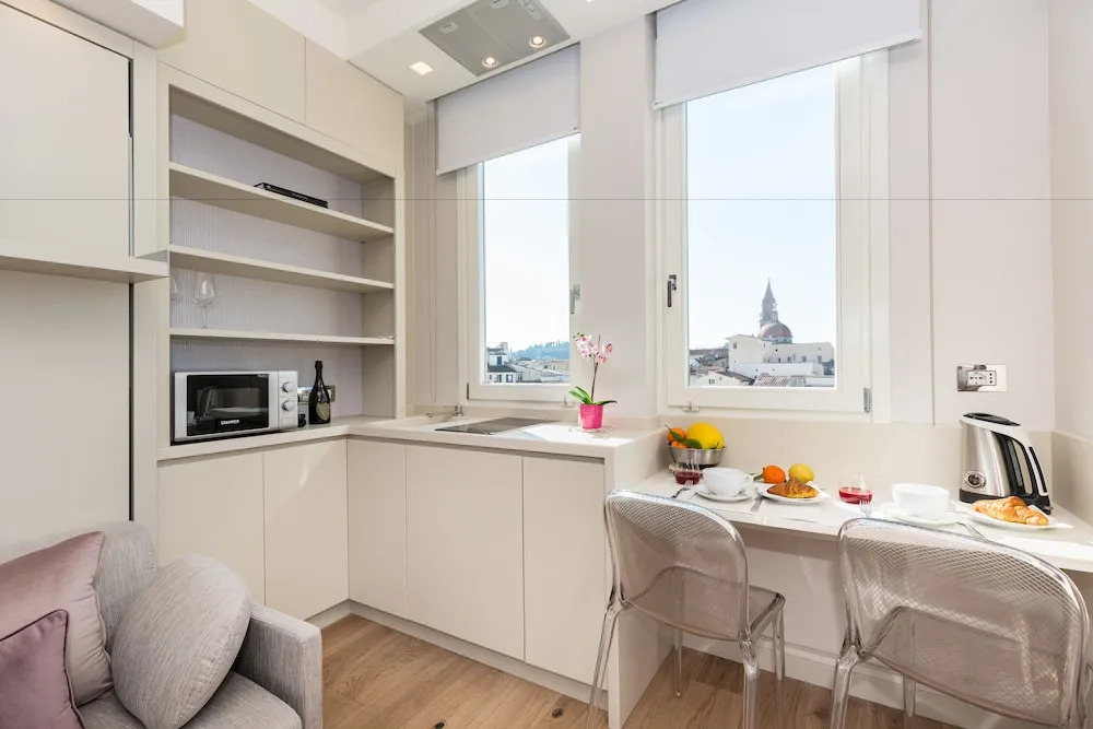 Suite Barbadori