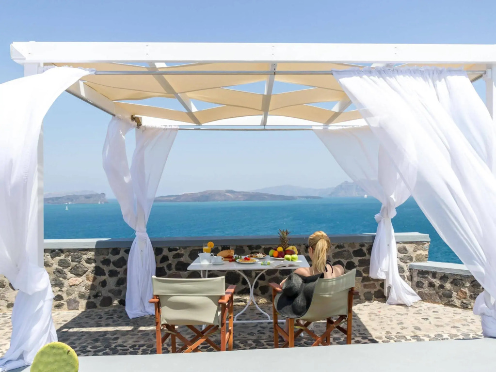 Goulielmos Hotel & Spa