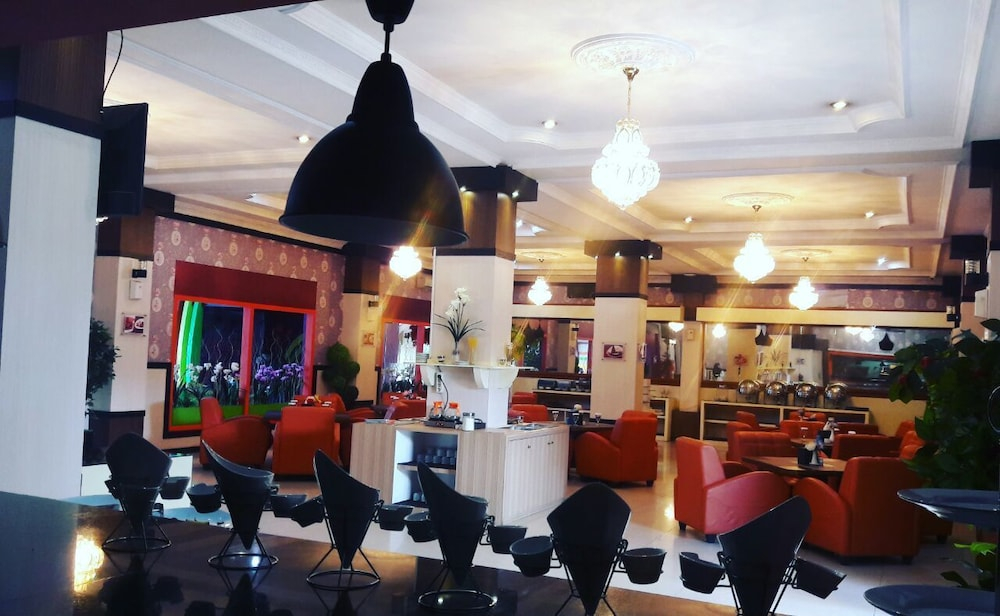 Soeltan Luxe Hotel
