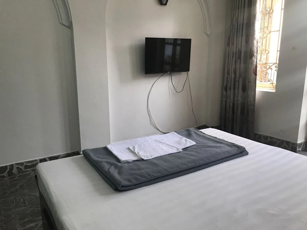 Spot On 819 Bich Thuy Motel
