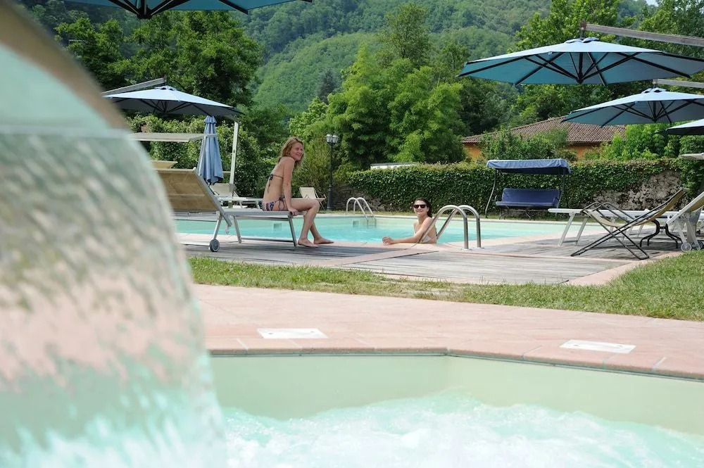 Park Hotel Regina
