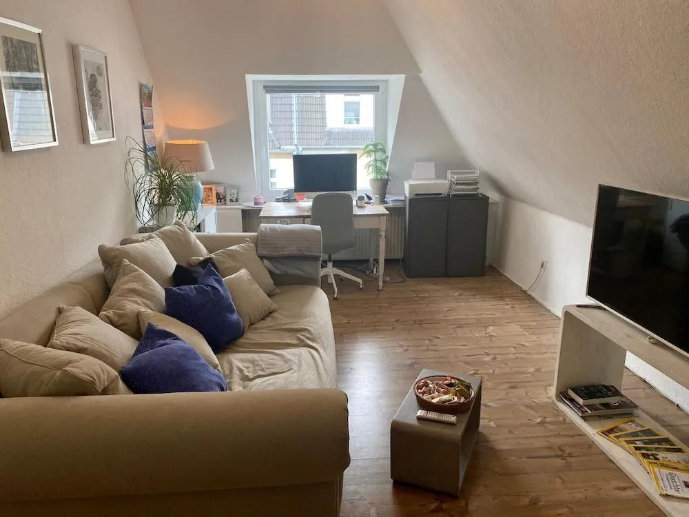Apartments Frieda - Fritz - Paula