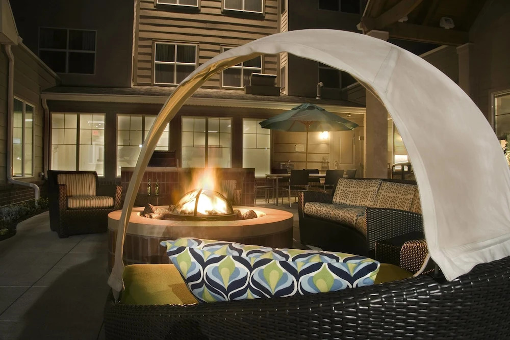 Residence Inn Toledo Maumee