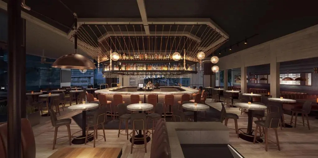 JW Marriott Charlotte