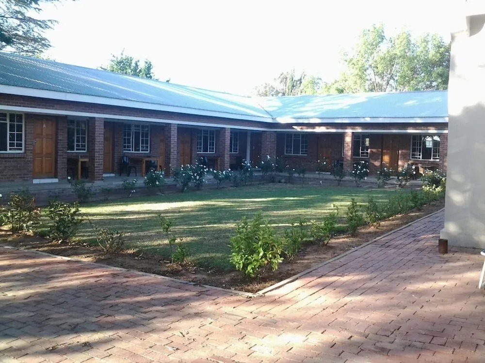 Village Lodge Harrismith