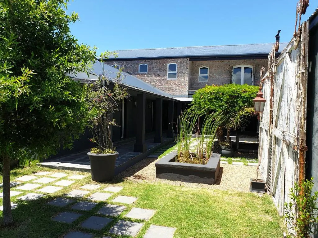 CLEMENT ONE, a villa for family & friends