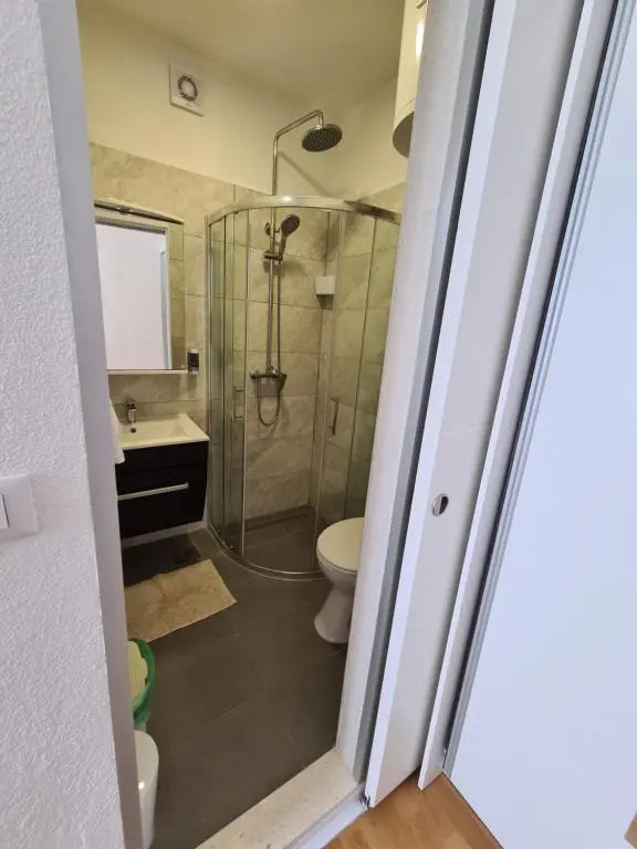 Gordana Apartments