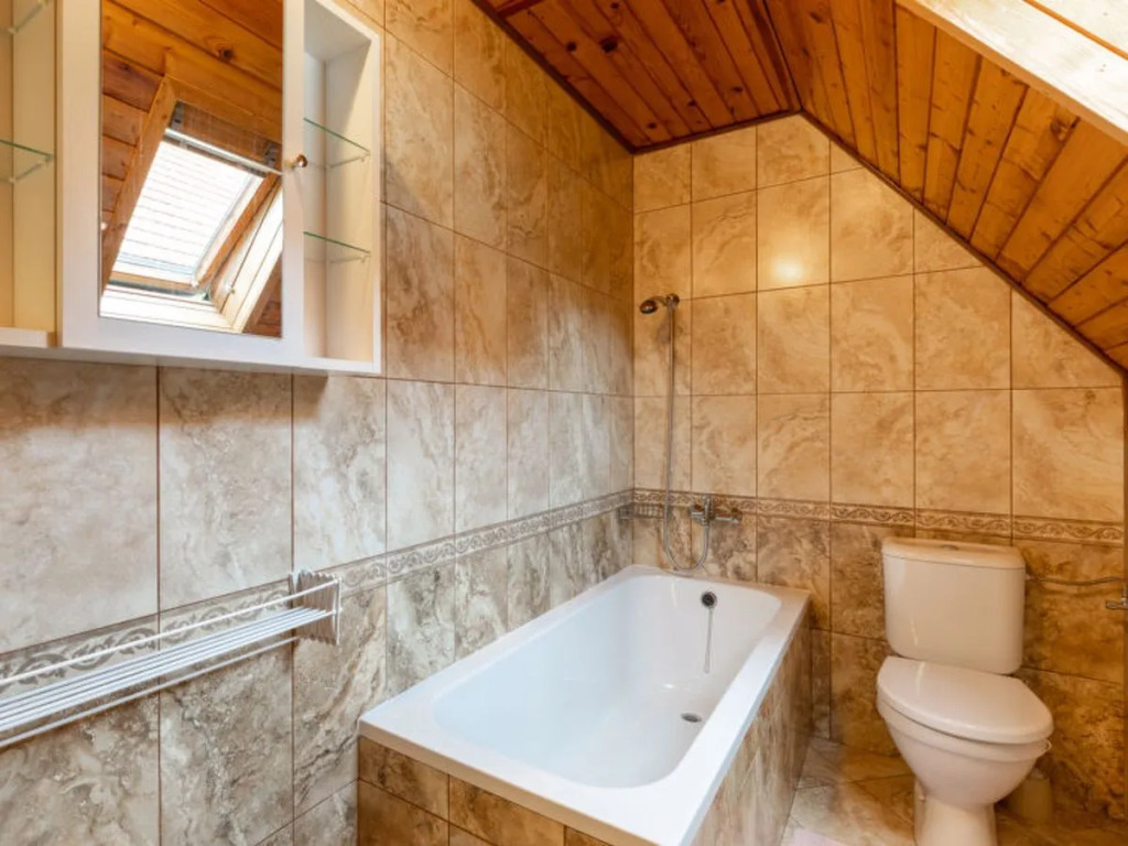 Holiday Home Horní Věstonice by Interhome