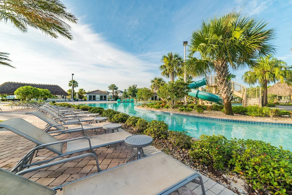 Ov4180 - Champions Gate Resort - 9 Bed 5 Baths Villa