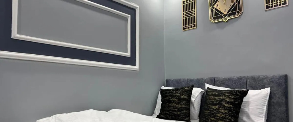 Baran Suites