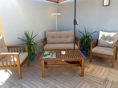 Villa Los Dragos Golf by Infinity Summer