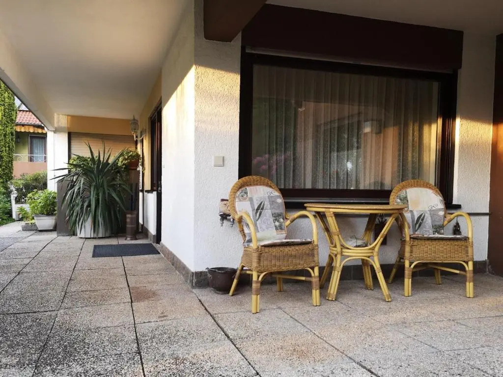 Apartments Gala, ruhige Lage, stadtnah