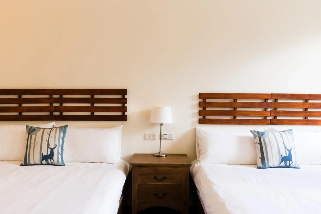 Mumian Manlv Homestay