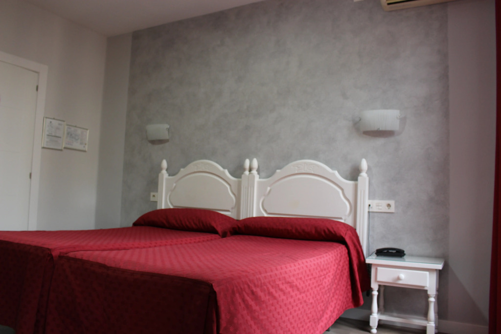 Hostal Sonia Granada