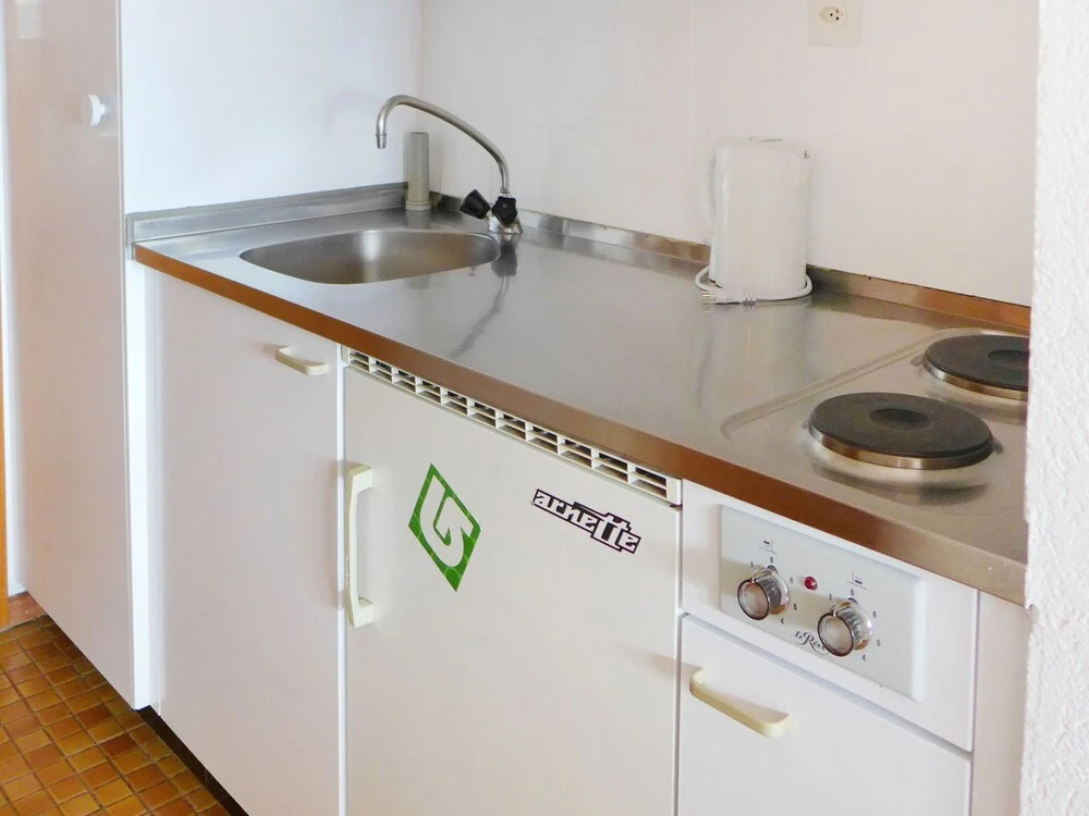 Apartment Valaisia 34A by Interhome