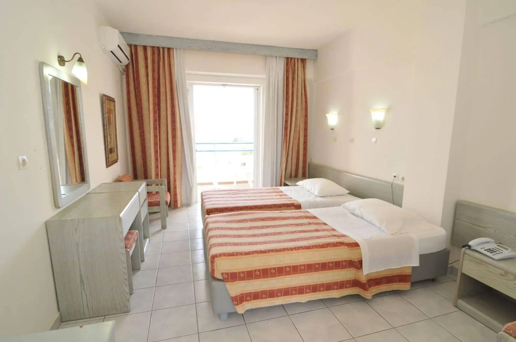 Fourtounis Hotel
