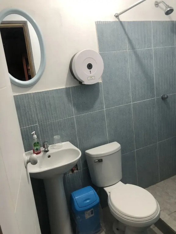 Poseidon Guest House