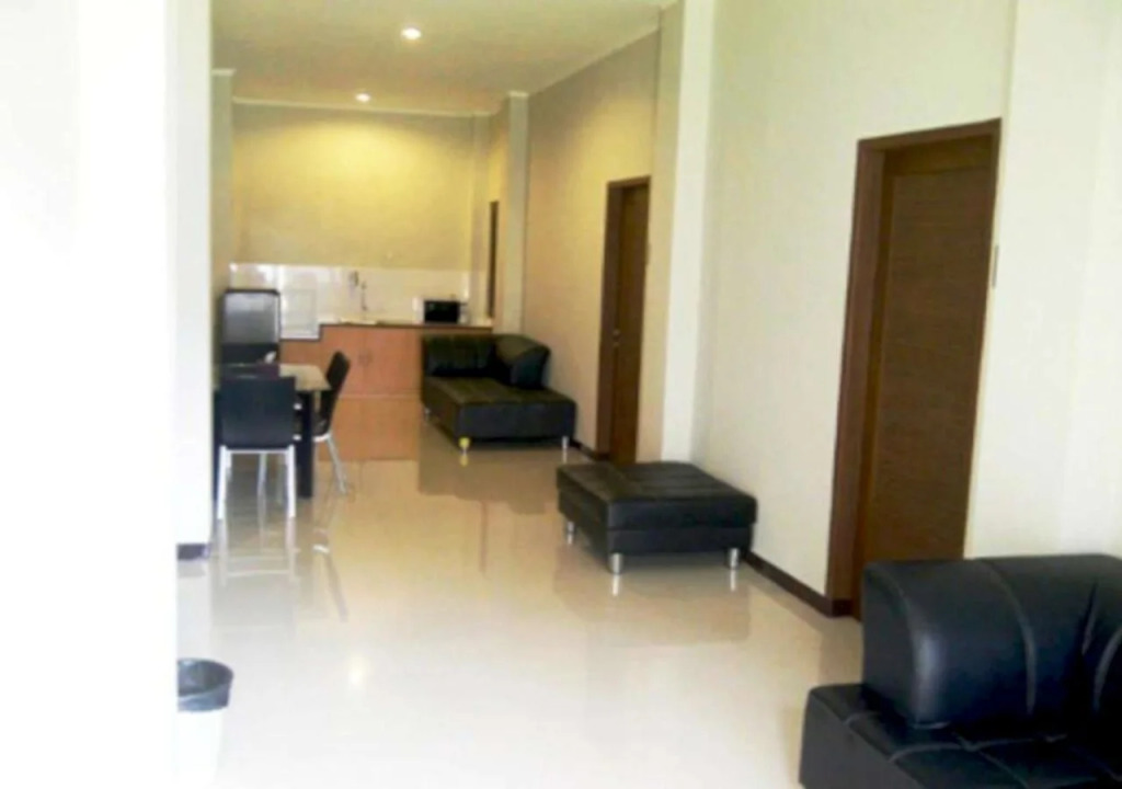Villa Puri Teras