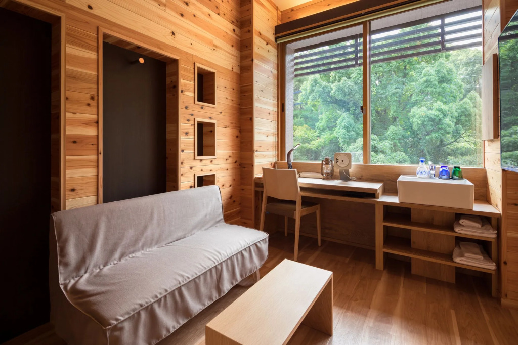 Hotel Miyajima Villa