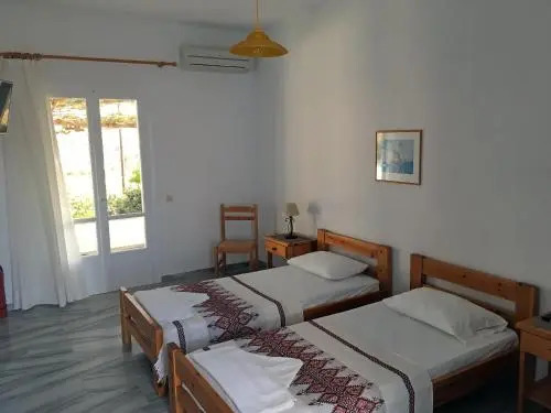 Kounados Apartments