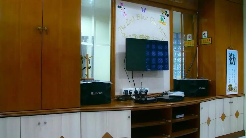 DeKota Homestay Jonker Melaka