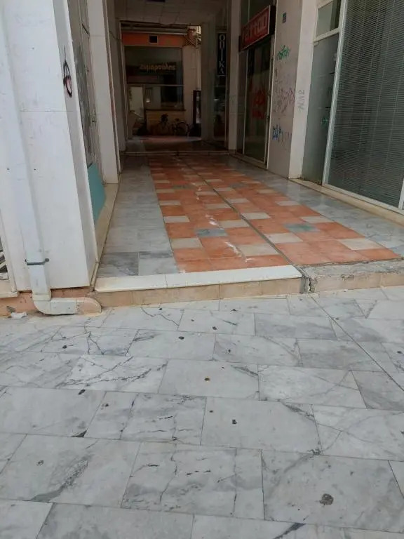 3Poli center studio VeA6 with parking