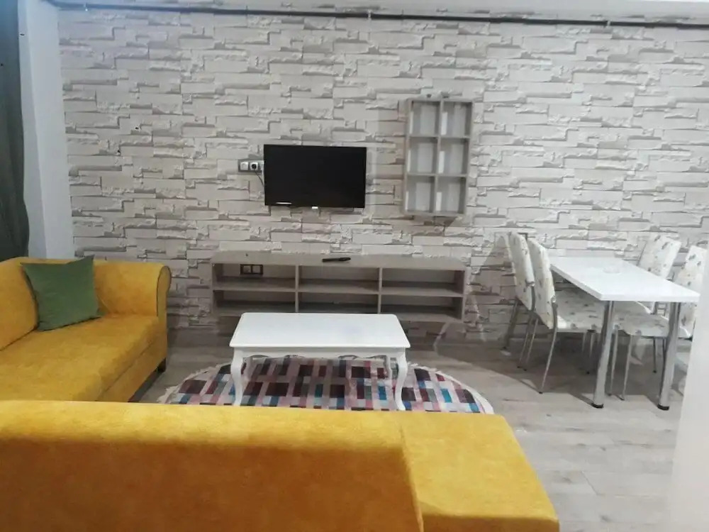 Arma Life Apart Otel
