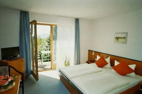 Hotel Sonnenhof