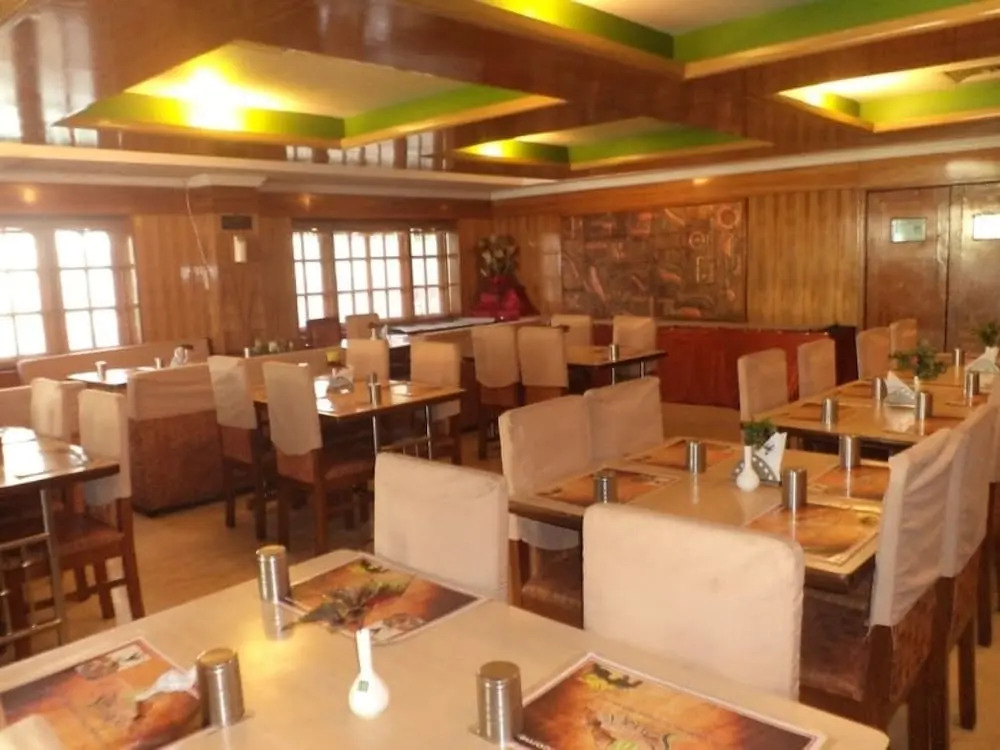 Hotel Sonas