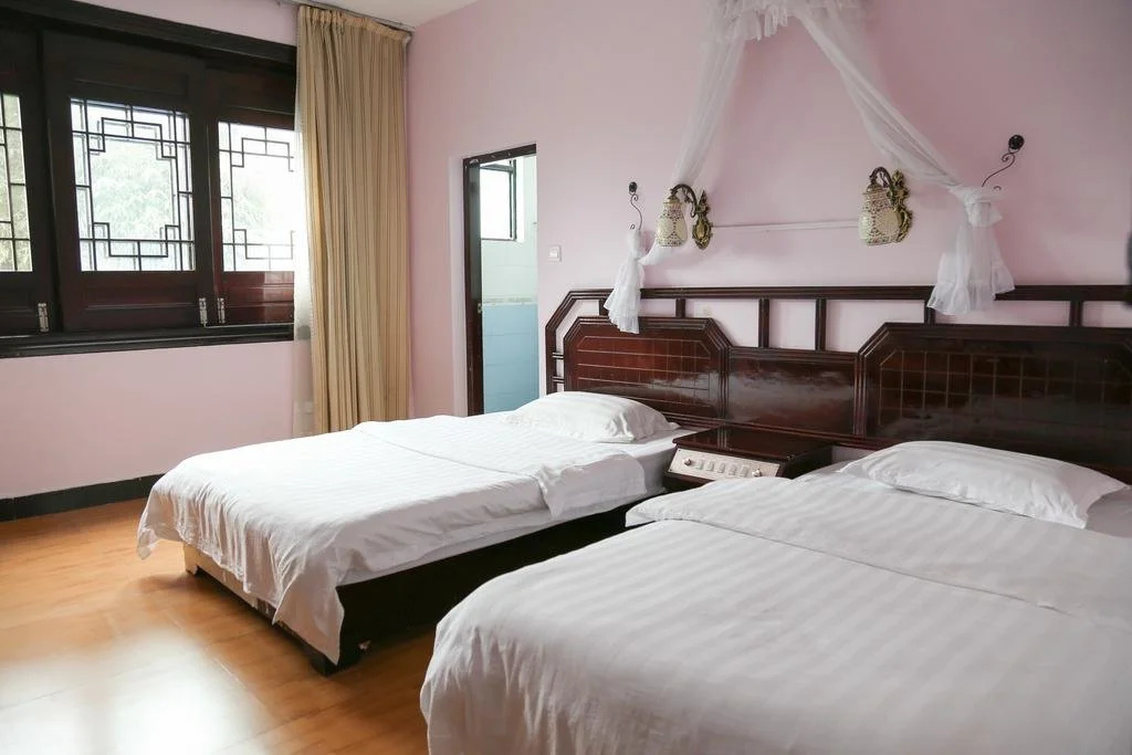 Yangshuo Qiqi Guesthouse
