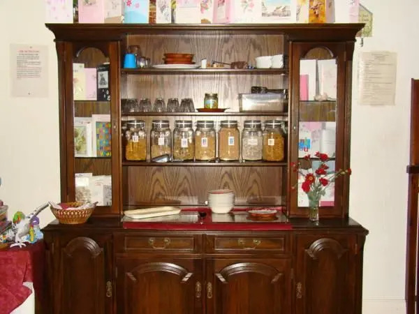 The Lyndsay Guest House