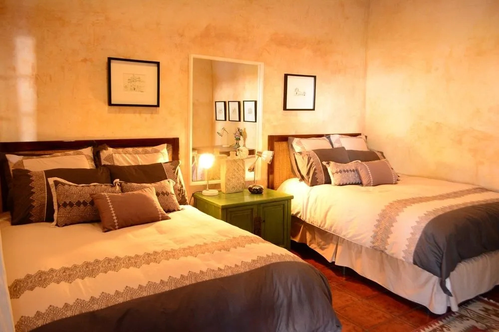 Hotel El Virrey
