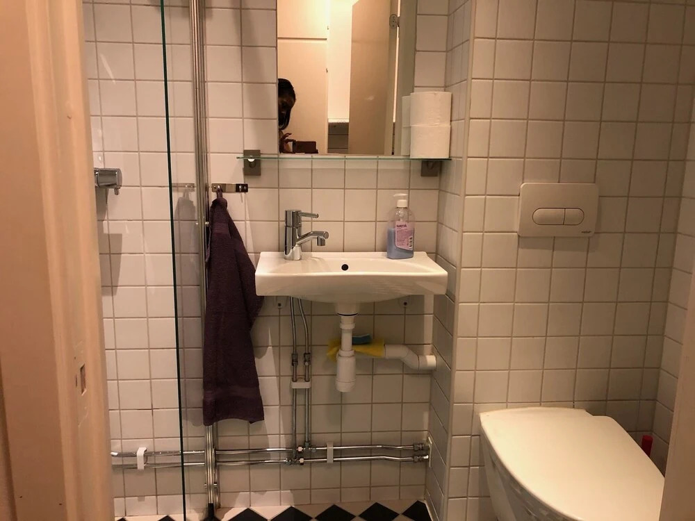 Lidingö Apartment 1123