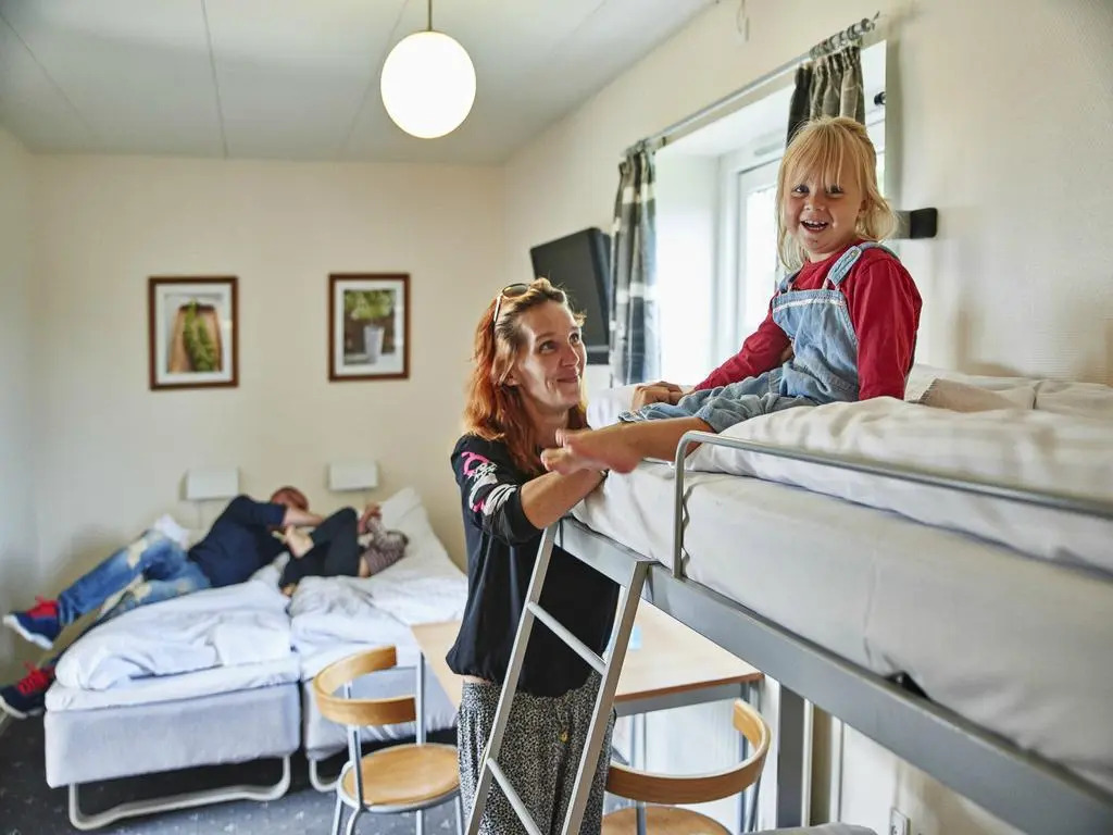 Danhostel Herning
