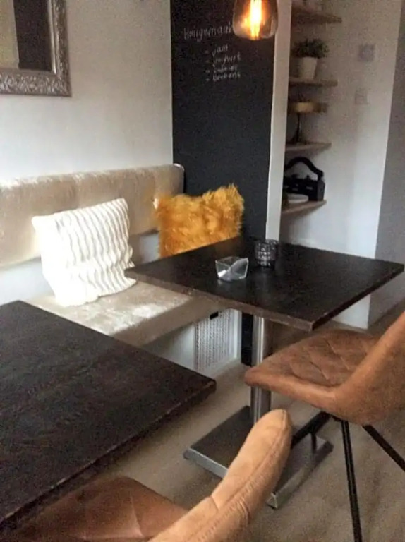B&B Bij Bijnen