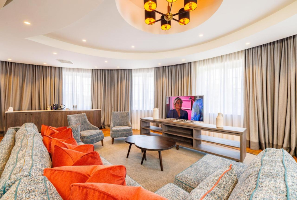 Mount Wolseley Hotel Spa & Golf Resort
