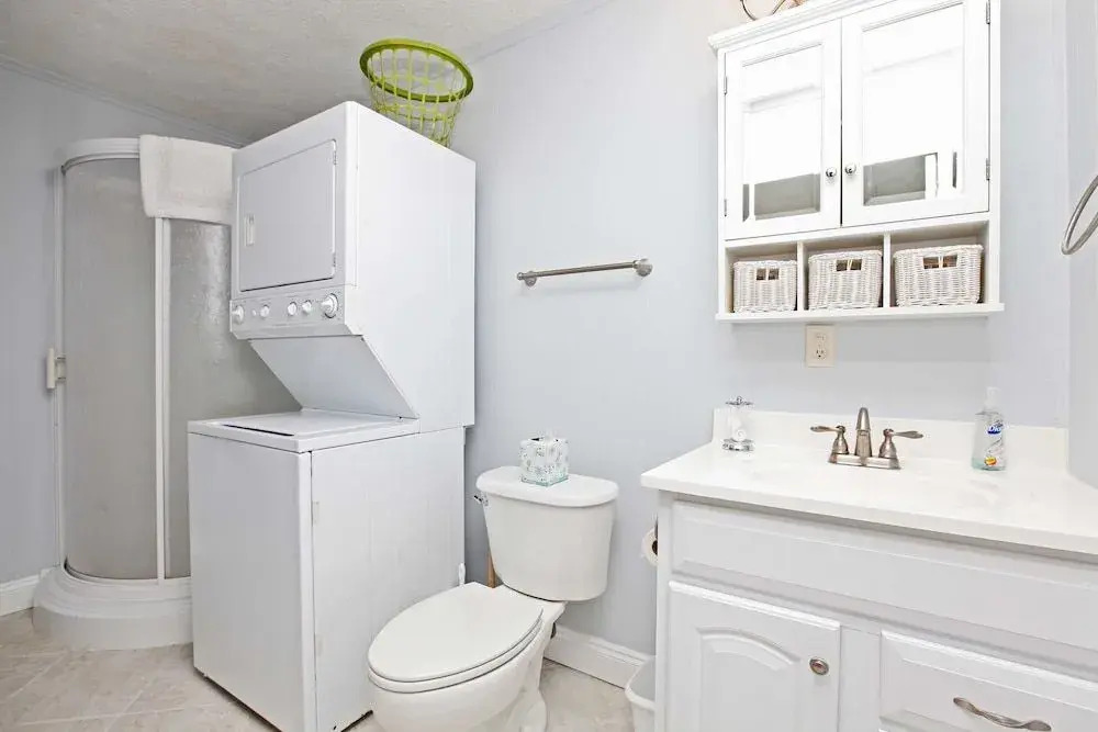 Beach House - After Dune Delight by Panhandle Getaways