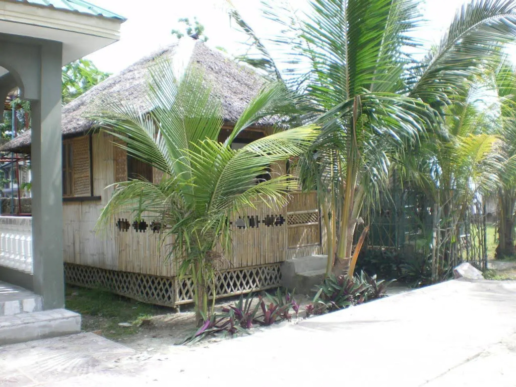 Villa La Lupe