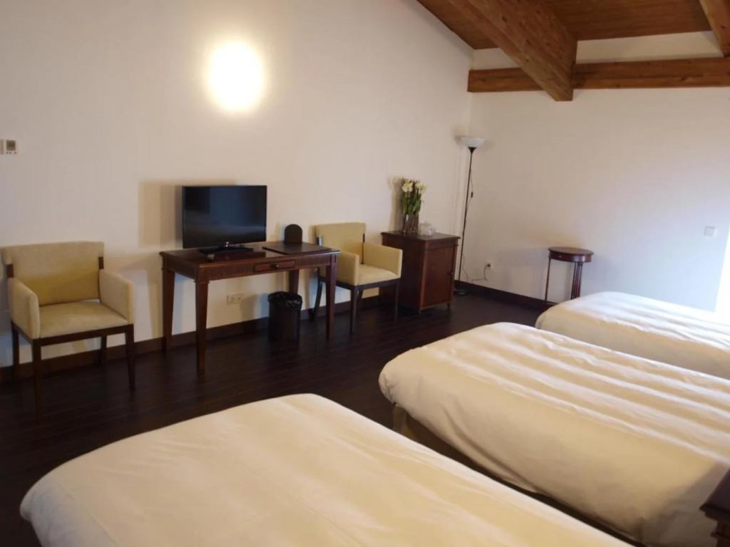 Palacio del Infante Don Juan Manuel Hotel Spa