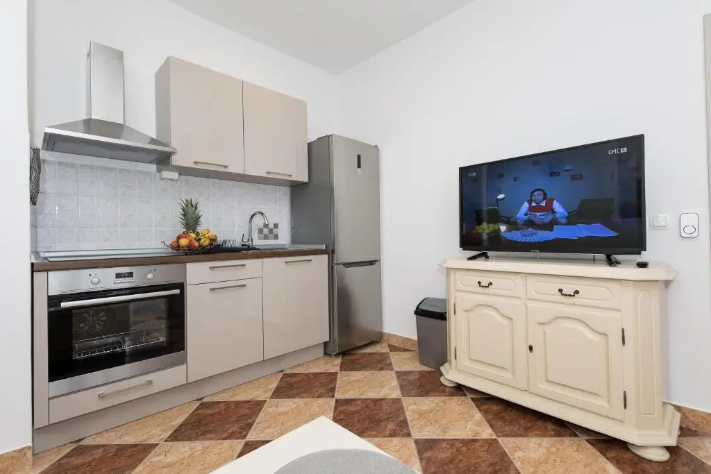 Apartman Kristal 3