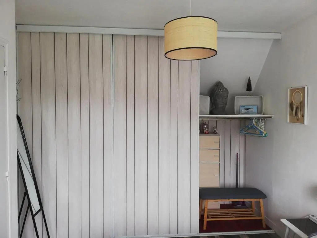 1 chambre dhôte entre terre et mer