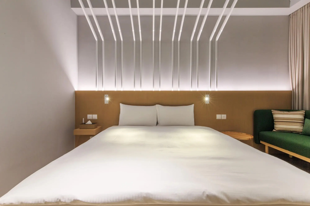 HOTEL PIN Jiaoxi