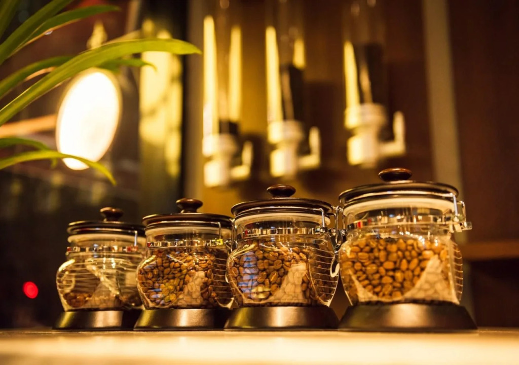 James Joyce Coffetel Shanghai International Tourism and Resorts Zone Branch