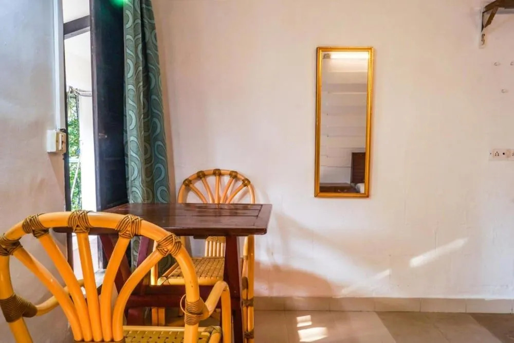 Piggy Hostel Calangute