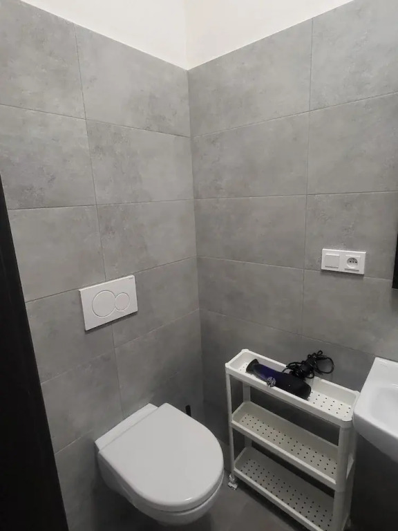 City Center Apartments - Moderna Brno Římské náměstí III