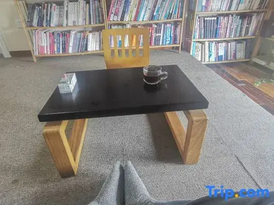 Shanghai YiFang home stay(Near Disney Resort)