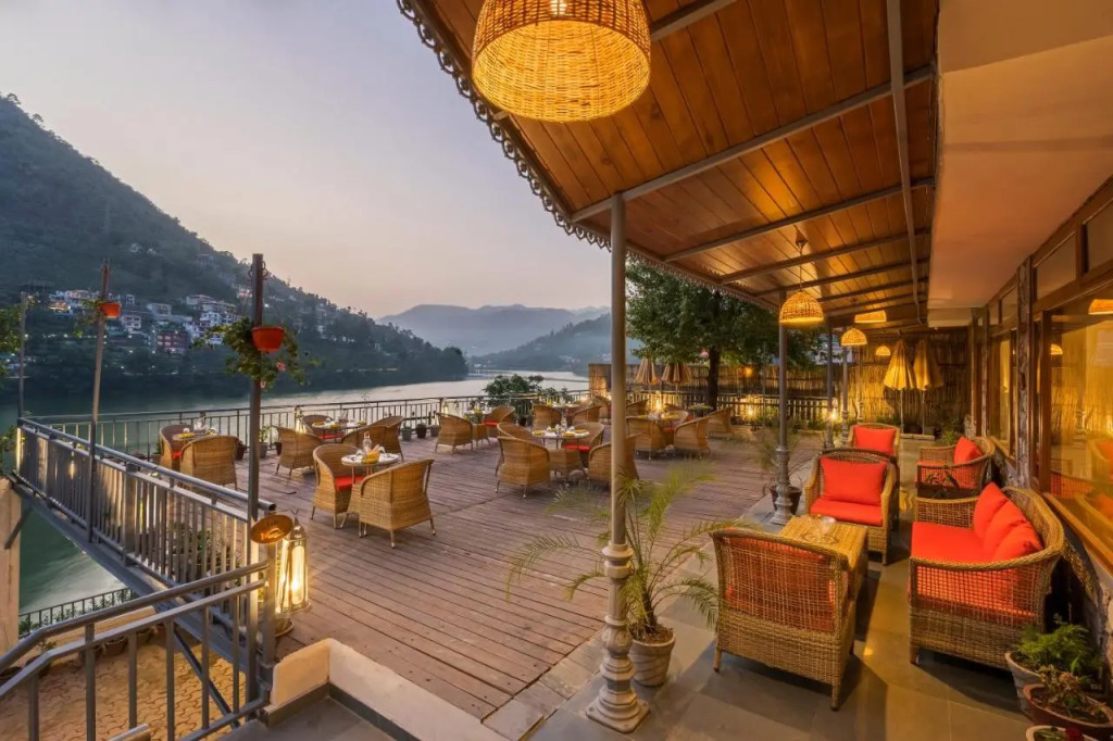 The Fishermens Lodge by Leisure Hotels